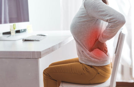 Contrasta i disturbi circolatori e migliora il flusso sanguigno