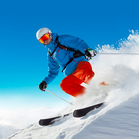 PER CHI PRATICA SPORT