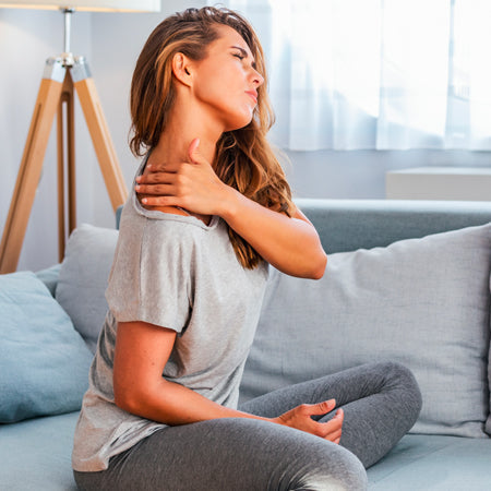 PER CHI SOFFRE DI DOLORI